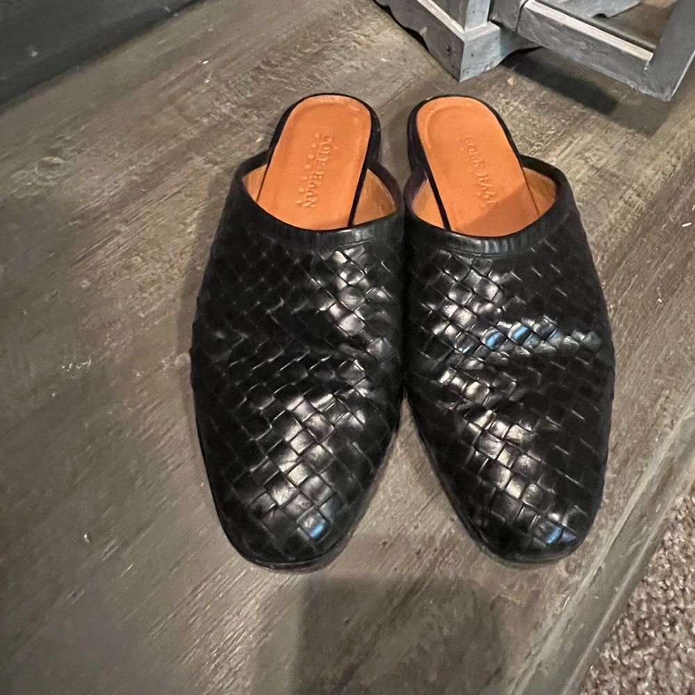 Cole Haan Mule’s